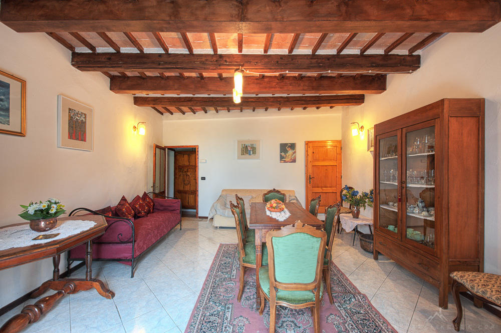 Casa Di Castello Villa Castelmuzio Room photo