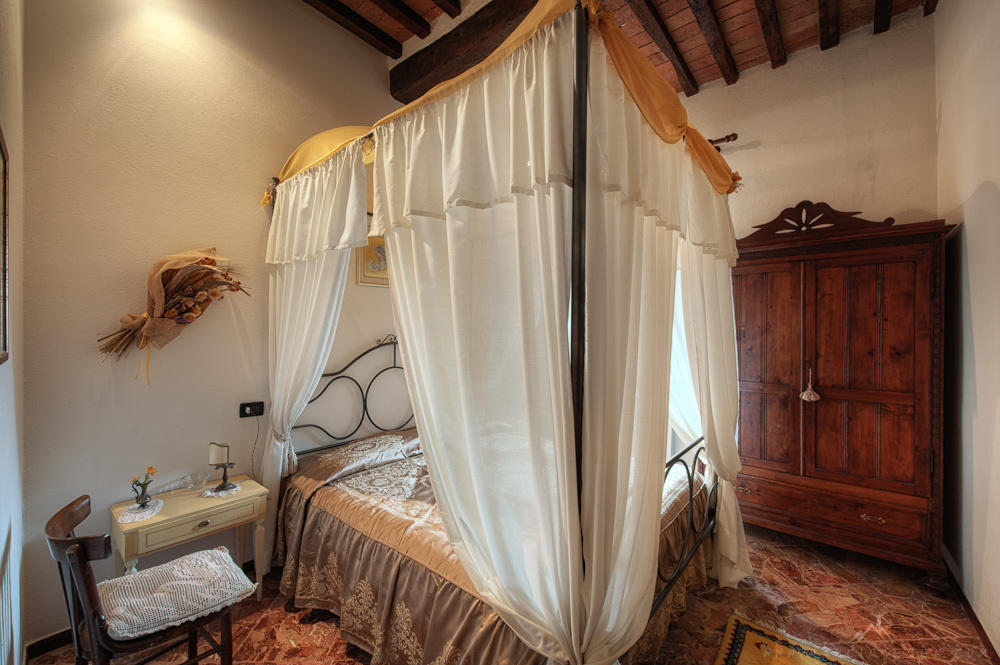 Casa Di Castello Villa Castelmuzio Room photo