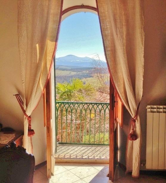 Casa Di Castello Villa Castelmuzio Room photo